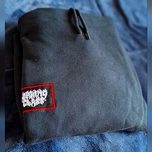 Lurking Class DIY Hoodie